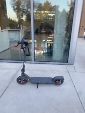 Electric scooter adult for sale  Irvine