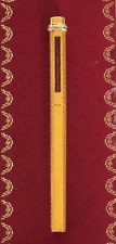 Cartier vendome ballpoint for sale  Dayton