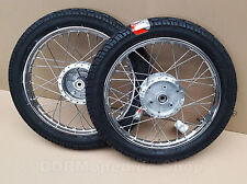 Simson komplettrad 75x16 gebraucht kaufen  Gröditz