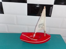 1303251 jouet bateau d'occasion  Plabennec