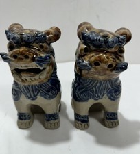 Vintage japanese foo for sale  Union City