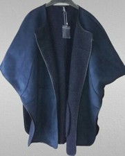 Naf naf poncho d'occasion  Châteauroux