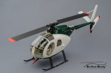 Kit de fuselaje Hughes 500C 1:24 para Blade 130S, Trex 150 , V977 comprar usado  Enviando para Brazil
