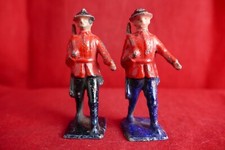 Figurine plomb creux d'occasion  Brest