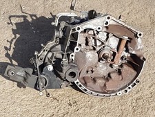 Cambio manuale citroen usato  Italia