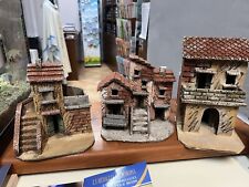 casette legno presepe usato  Catanzaro