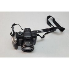 Usado, Câmera Digital Canon PowerShot SX20 IS - Testada comprar usado  Enviando para Brazil