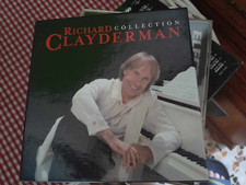 Richard clayderman collection usato  Torino