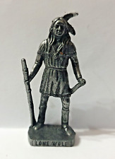 Metallfiguren soldatini kinder usato  Albizzate