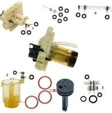 Kit de reparo para Delonghi ECAM ETAM series, kit de serviço 21 O-ring comprar usado  Enviando para Brazil