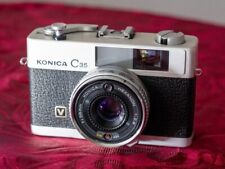 Konica c35 automatic for sale  REDHILL