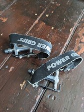 Power grips straps for sale  LONDON
