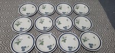 Wedgewood bramble tea for sale  RUSHDEN