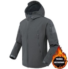 Tactical jacket mens for sale  Solon