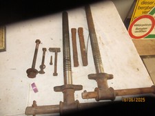 hobelbank werkbank gebraucht kaufen  Leimen