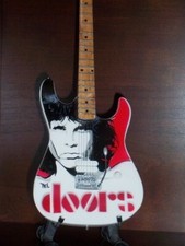 Miniature jim morrison for sale  USA