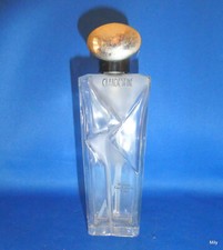 Flacon vintage 1986 d'occasion  Six-Fours-les-Plages