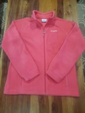 Columbia fleece jacket for sale  Dallas