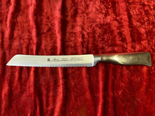 Wmf brotmesser kochmesser gebraucht kaufen  Velbert