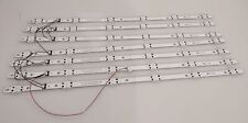 SSC_Y21 SLIM TRIDENT_55UP80_BOE_A_S backlight strip for LG TV comprar usado  Enviando para Brazil