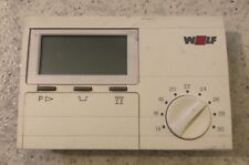 Wolf 2733002 raumregler gebraucht kaufen  Beelitz