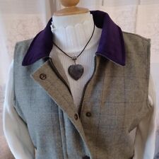 Ladies tweed check for sale  BRIDPORT