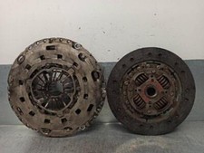 C2s49289 kit frizione usato  Ferrara