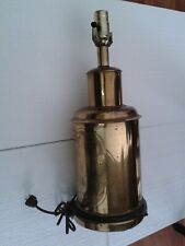 table lamp brass for sale  Philadelphia