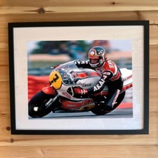 Barry sheene awesome for sale  ONGAR