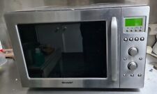 Sharp 93st mikrowelle gebraucht kaufen  Stadtsteinach
