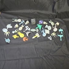star trek micro machines for sale star trek micro machines for sale Columbia