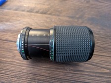 Minolta rokkor 135mm for sale  COVENTRY
