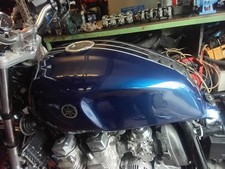 Xjr1300 tank rp02 gebraucht kaufen  Menden (Sauerland)