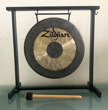 Zildjian traditional gong for sale  Los Angeles
