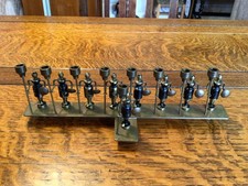 Vintage 1950 brass for sale Vintage 1950 brass for sale  LYMINGTON