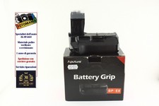 Aputure battery grip usato Aputure battery grip usato  Misano Adriatico
