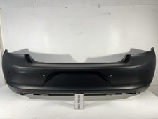 Capa rear bumper for sale  Jacksonville