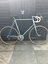 Vintage raleigh rapide for sale  ELGIN