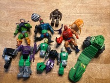 Doomtech robot warriors for sale  Bradenton