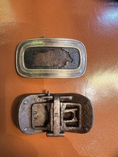 Old antique shoe for sale  LONDON