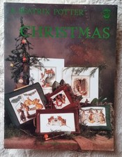 Beatrix potter christmas for sale  DONCASTER