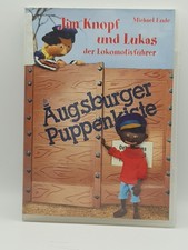 Dvd jim knopf gebraucht kaufen  Deutschland