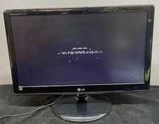 LG Flatron E2250 V LED de alta resolução TV LCD funciona muito bem sem controle remoto! comprar usado LG Flatron E2250 V LED de alta resolução TV LCD funciona muito bem sem controle remoto! comprar usado  Enviando para Brazil