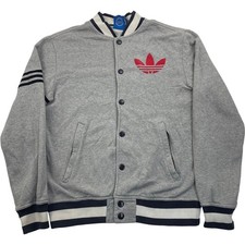 Adidas trefoil varsity for sale  UK
