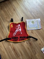 Vintage wimbledon ronnie for sale  GREAT YARMOUTH