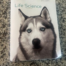 bju life science 5th edition segunda mano  Embacar hacia Mexico