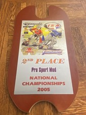 Goped 2nd place for sale  Concord