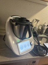 Vorwerk thermomix tm6 gebraucht kaufen Vorwerk thermomix tm6 gebraucht kaufen  Bietigheim