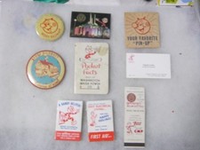 Reddy kilowatt different for sale  Gladstone
