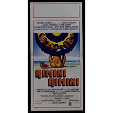 Locandina rimini rimini usato Locandina rimini rimini usato  Nocera Superiore